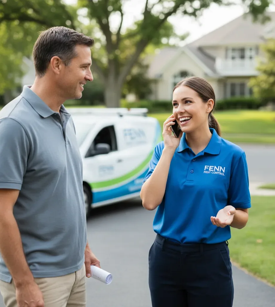 Bee, Wasp, & Hornet Removal in Warrensburg, IL
